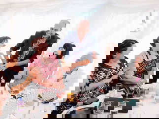 Promo Phil Jay Magician Swansea