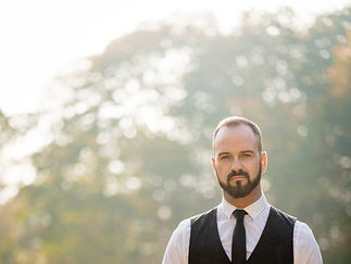 Promo Phillip Alexander Instrumental Guitarist Manchester