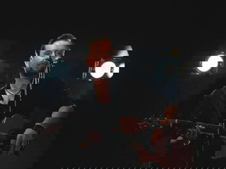 Promo Virtual Gigs With Phil South Virtual Entertainment Surrey