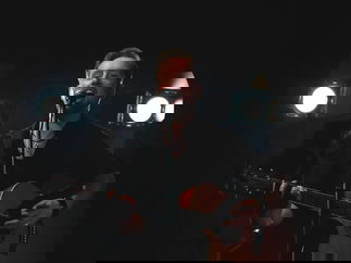 Promo Virtual Gigs With Phil South Virtual Entertainment Surrey