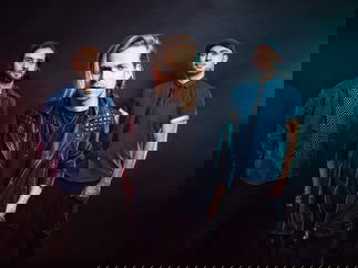 Promo Phonographs Function Band East Sussex