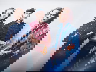 Promo Phonographs Function Band East Sussex