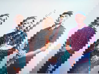 Promo Phonographs Function Band East Sussex