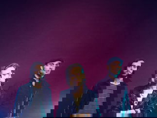 Promo Phonographs Function Band East Sussex