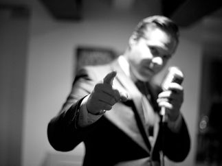 Promo The MBB Band 10 Piece Big Band West Yorkshire