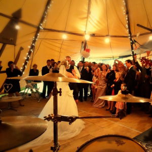 Promo The Roots Acoustic Trio  Nottinghamshire