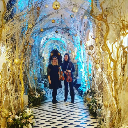 Promo Bazin String Quartet String Quartet Kent