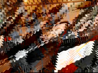 Promo Bazin String Quartet String Quartet Kent