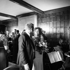 Promo Bazin String Quartet  Kent