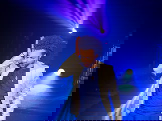 Promo Groove Candy Function Band West Midlands