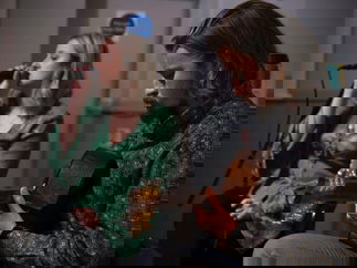 Promo Rowan Blue Solo Artist, Duo or Trio East Sussex