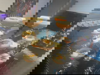 Promo Brother Bars Bartenders and Mobile Bar Service London