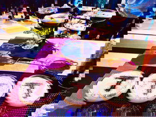 Promo Brother Bars Bartenders and Mobile Bar Service London