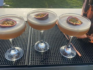 Promo Brother Bars Bartenders and Mobile Bar Service London