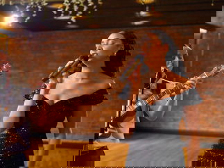 Promo Heartstrings Duo Acoustic Duo Manchester