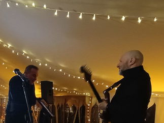 Promo Groove Star Function Band London