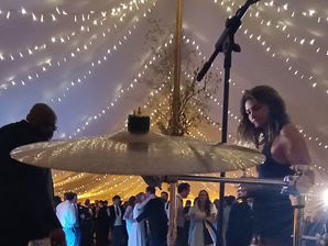 Promo Groove Star Function Band London