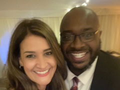 Promo Groove Star Function Band London