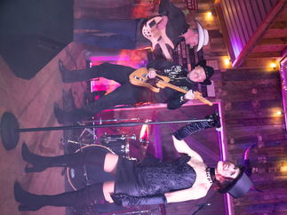 Promo Man! I Feel Like Shania Country Music Nottinghamshire