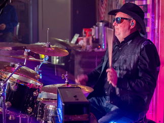 Promo Man! I Feel Like Shania Country Music Nottinghamshire