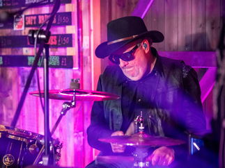 Promo Man! I Feel Like Shania Country Music Nottinghamshire