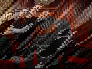 Promo Electric Social Function Band West Midlands