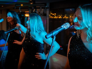 Promo Midnight Melodies Solo Artist, Duo or Trio London