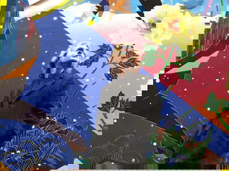 Promo John Domson Singer Guitarist London