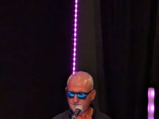 Promo Sonic Waves Function Band West Yorkshire