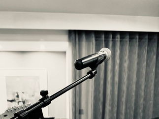 Promo Sonic Waves Function Band West Yorkshire