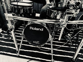 Promo Sonic Waves Function Band West Yorkshire