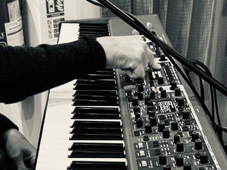 Promo Sonic Waves Function Band West Yorkshire