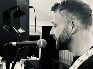 Promo Sonic Waves Function Band West Yorkshire