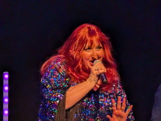 Promo Sonic Waves Function Band West Yorkshire