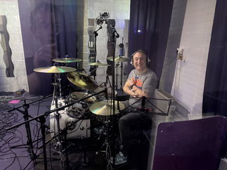 Promo Sonic Waves Function Band West Yorkshire