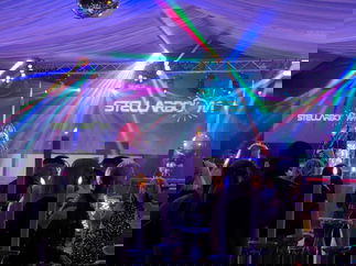 Promo Sonic Waves Function Band West Yorkshire