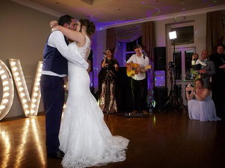 Promo Bright City Lights Duo Solo Artist, Duo or Trio West Yorkshire