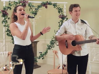 Promo Bright City Lights Duo Solo Artist, Duo or Trio West Yorkshire