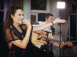 Promo Bright City Lights Duo Solo Artist, Duo or Trio West Yorkshire