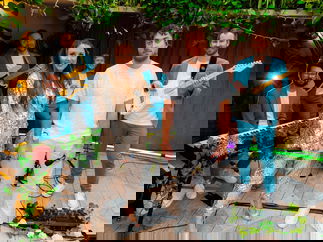 Promo Jaguar Function Band London