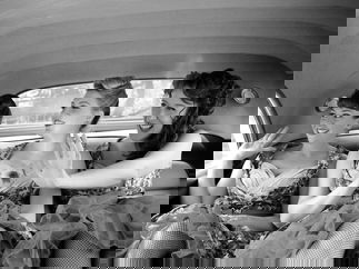 Promo S.O.S (Sirens of Swing) Vintage Vocal Trio Essex