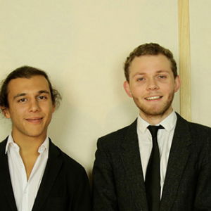 Promo Moon River Ensemble  Essex