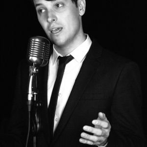 Promo Sean Sinclair  Greater Manchester