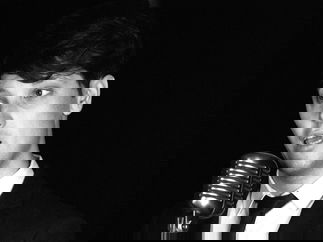 Promo Sean Sinclair Solo Singer Manchester