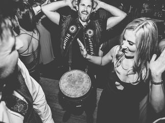 Promo Stylus Party DJ Surrey