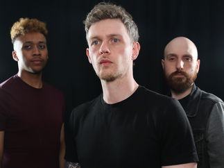 Promo Astrix Rock and Pop Trio Lancashire