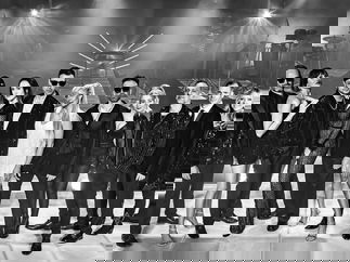 Promo Apex Live Party Showband Essex