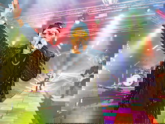 Promo Apex Live Party Showband Essex