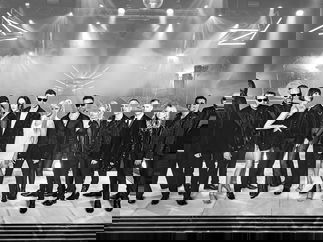 Promo Apex Live Party Showband Essex