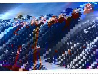 Promo Apex Live Party Showband Essex